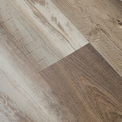 Mayflower 6x48 WPC Harbor Plank | 20mil wear layer | 8mm thickness
