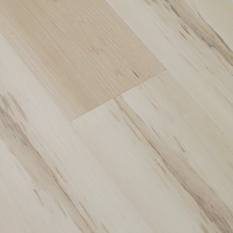 Maple 6x48 WPC Harbor Plank | 20mil wear layer | 8mm thick