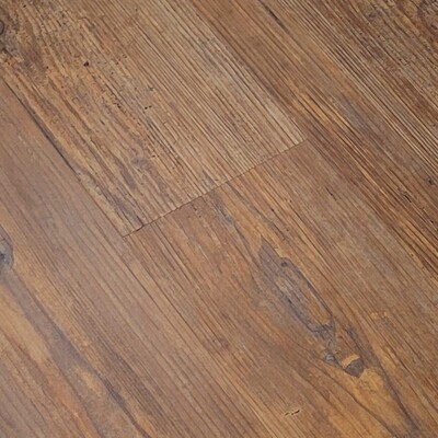 Reclaimed Pine 6x48 WPC Harbor Plank | 20mil wear layer | 8mm thick