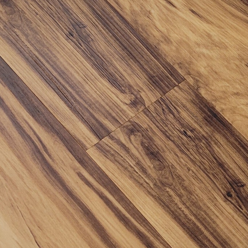 Acacia 6x48 WPC Harbor Plank | 20mil wear layer | 8mm thick