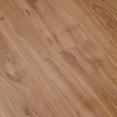 American Cherry 6x48 WPC Harbor Plank | 20mil wear layer | 8mm thickness