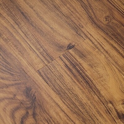 Puritan Tan 6x48 WPC Harbor Plank | 20mil wear layer | 8mm thick