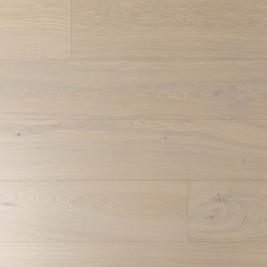 Powder White Oak | Natural 8x87 | 11mm thick Hardened Wood Floors