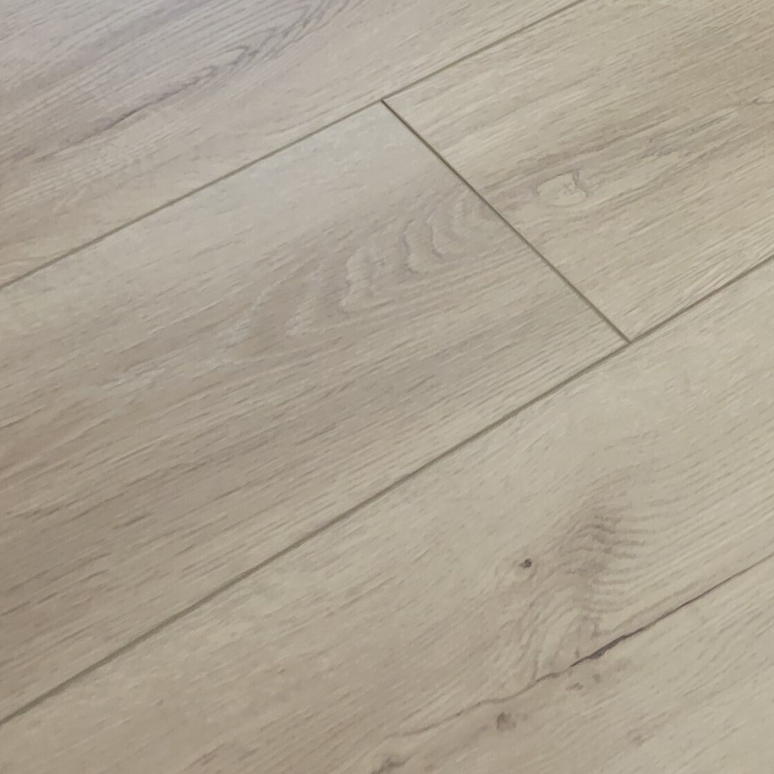 Woodbury 7x48  WPC Vinyl Plank Flooring | 20 mil wear layer | 6.5 mm thick