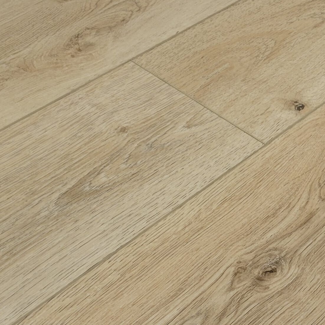 Dunmore 7x48 WPC Vinyl Plank Flooring | 20 mil wear layer | 6.5 mm thick