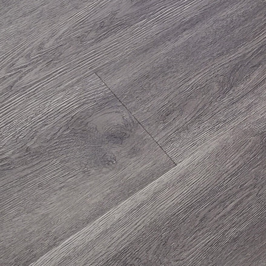 Charcoal Oak 7x48 | 28 mil wear layer | 3 mm thick Glue Down Vinyl Flooring | Next Floor
