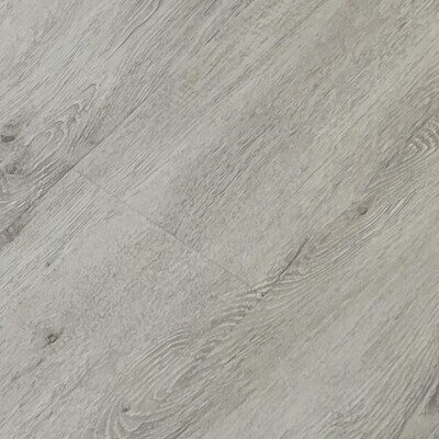 Silver Oak 7x48 | 28 mil wear layer | 3 mm thick Glue Down Vinyl Flooring | Indestructible Next Floor