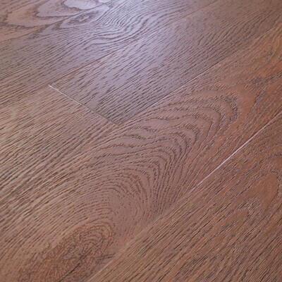 Cherry Oak Traditions WPC Flooring | 20mil wear layer | 6.5mm thickness | 3.25" Narrow Plank