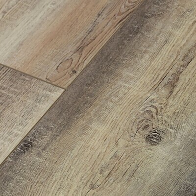 Frontier 9x60 WPC Authentic Plank | 20mil wear layer | 8mm thick