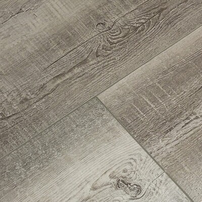 Hermitage 9x60 WPC Authentic Plank | 20mil wear layer | 8mm thick