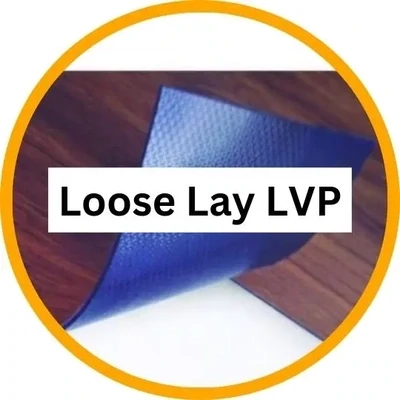 Loose Lay LVP