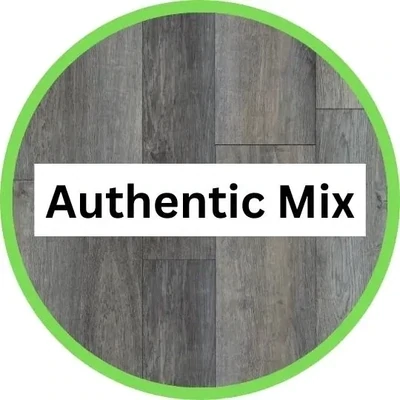 Mixed Widths and Lengths | 20mil wear layer | 8mm thick | WPC