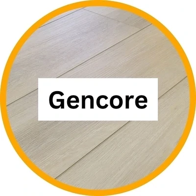 Gencore 7x48 | 20mil wear layer | 5mm thick
