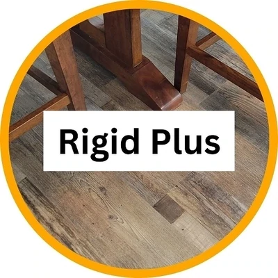 Rigid Plus 7x48 | 20mil wear layer | 5mm thick
