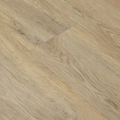 Fairview Taupe 7x48 | 28 mil wear layer | 3 mm thick Glue Down Vinyl Flooring | Next Floor