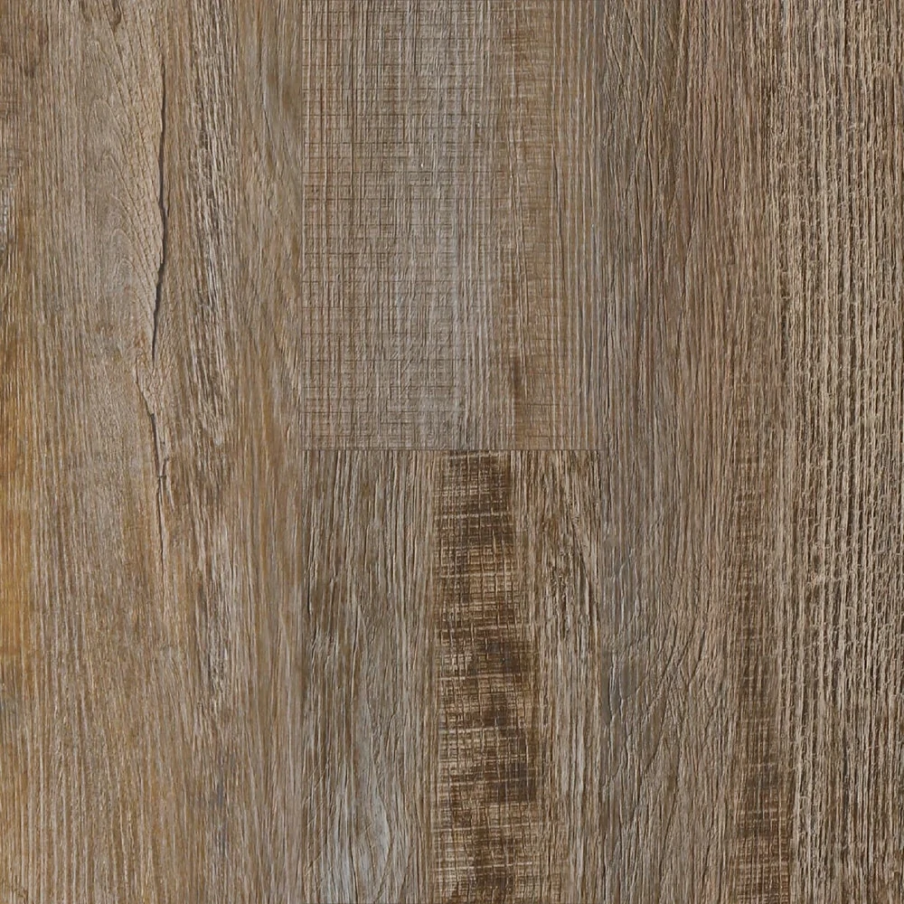 Acorn Rustic Oak 7x48 | 20 mil wear layer | 2.5 mm thick Glue Down Vinyl Flooring | Colorado Next Floor