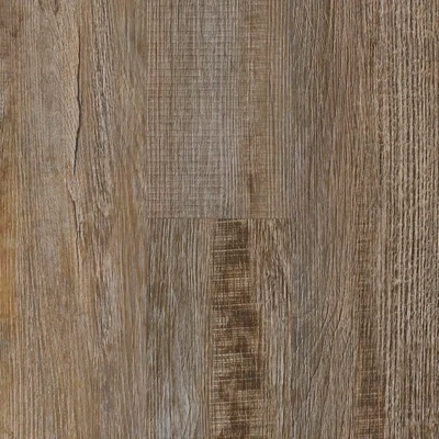 Acorn Rustic Oak 7x48 | 20 mil wear layer | 2.5 mm thick Glue Down Vinyl Flooring | Colorado Next Floor