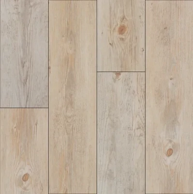 Driftwood 6x48 | 6 mil wear layer | 2mm thick Glue Down Vinyl Flooring