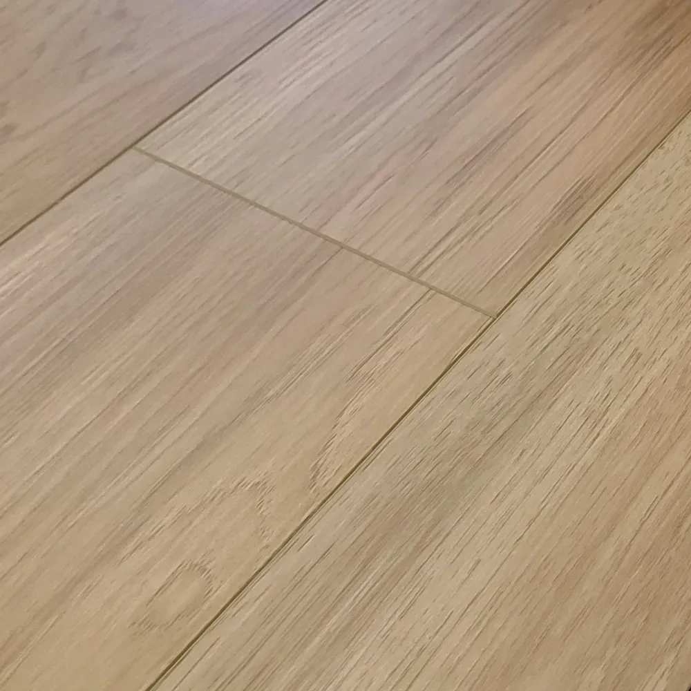 Carmel Hickory 7x60 Panoramic SPC Flooring | 20 mil wear layer | 6 mm thick