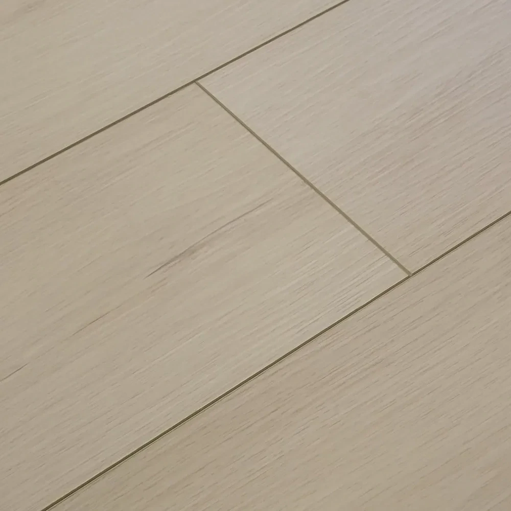 Linen Oak 7x60 Panoramic SPC Flooring | 20 mil wear layer | 6 mm thick