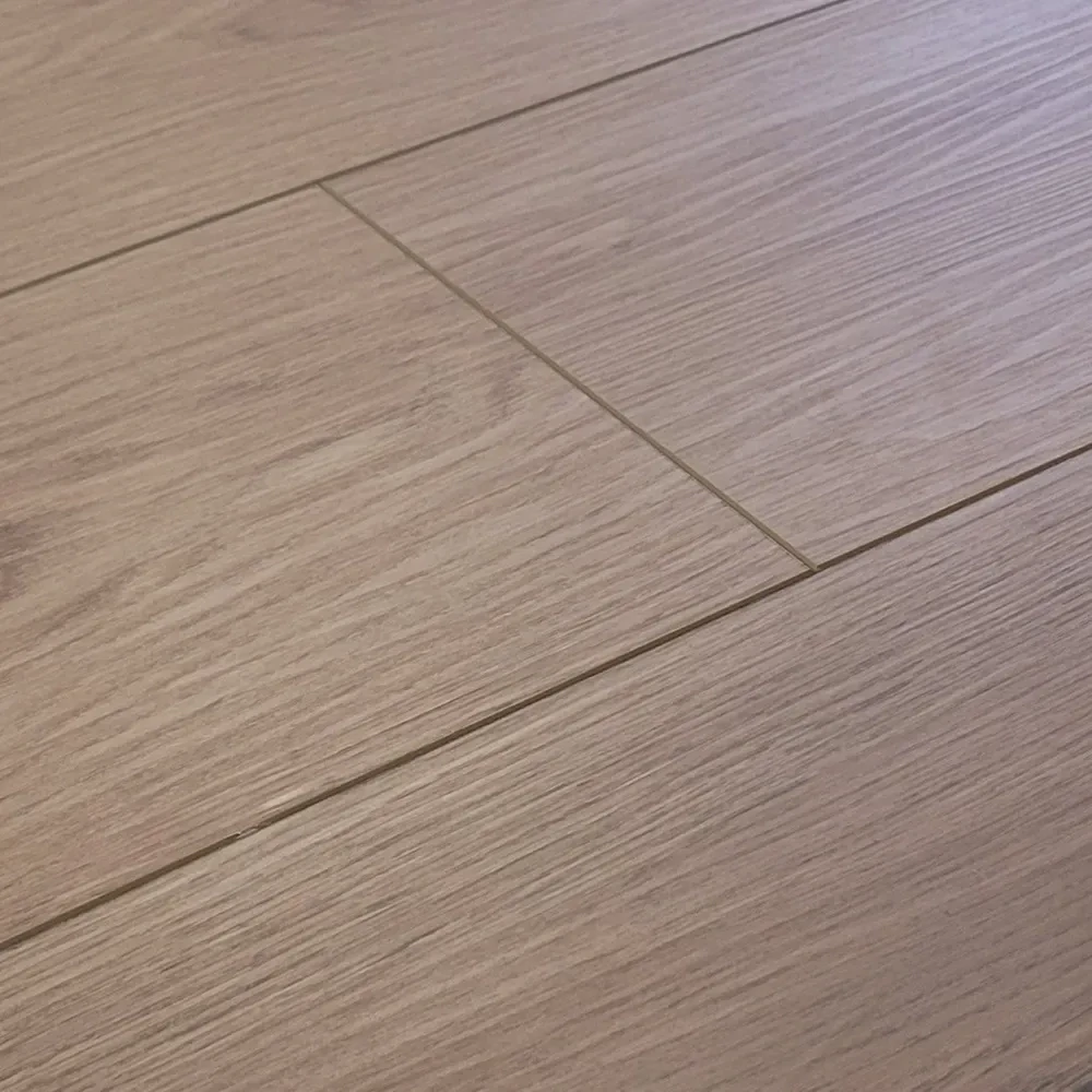 Tawny Oak 7x60 Panoramic SPC Flooring | 20 mil wear layer | 6 mm thick