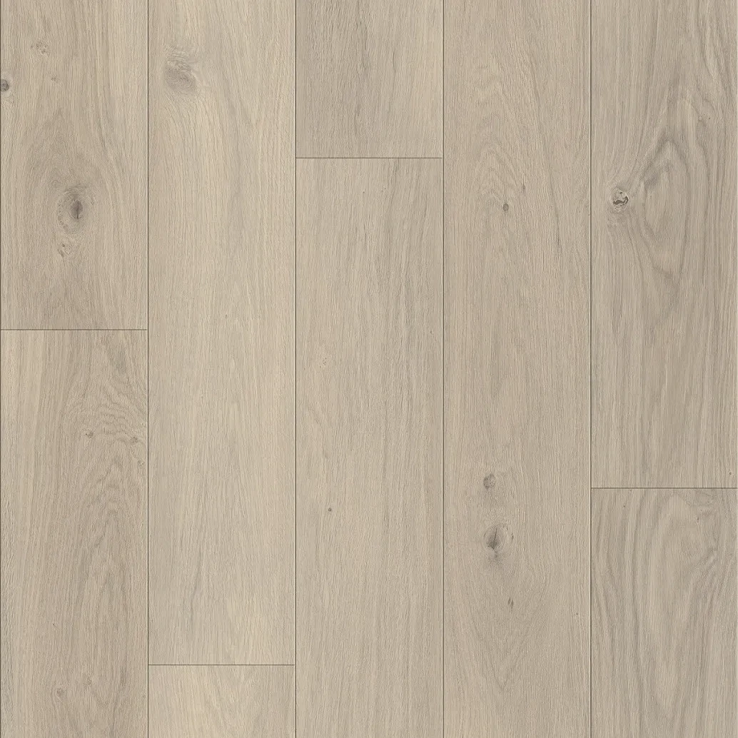 12 mm thick LVP flooring | Bennet Oak Southwind Authentic Prime