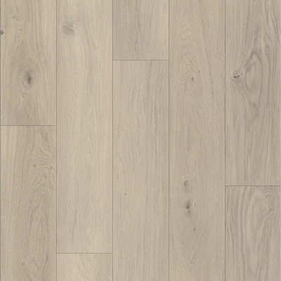 12 mm thick LVP flooring | Bennet Oak Southwind Authentic Prime