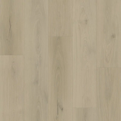 Melody Oak 9x60 WPC Woodwind Pressed Vinyl Plank Flooring | pressed edge | eased bevel