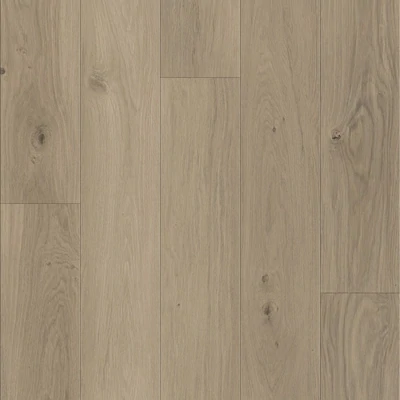 Cadence Oak 9x60 WPC Woodwind Pressed Vinyl Plank Flooring | pressed edge | eased bevel
