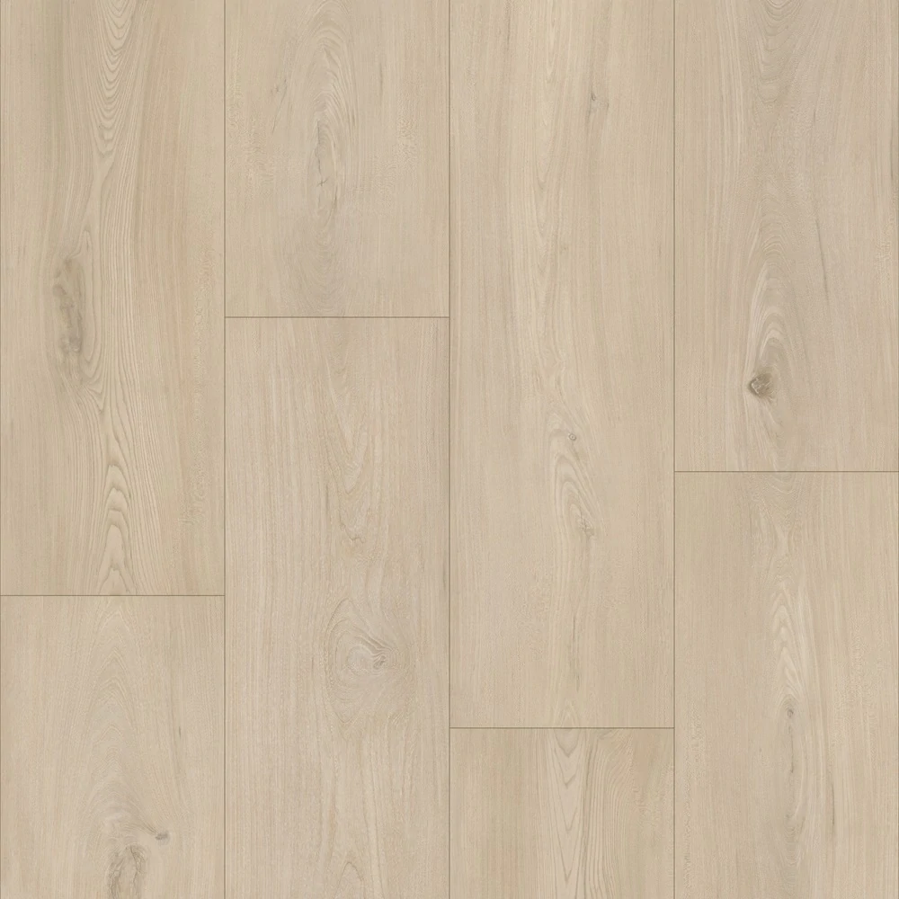 Whistle Elm 9x60 WPC Woodwind Pressed Vinyl Plank Flooring | pressed edge | eased bevel