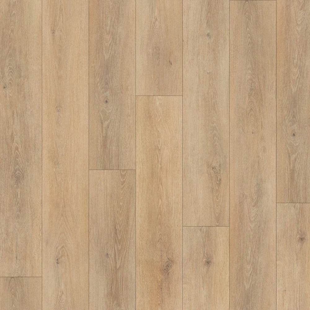 Serenade Oak 9x60 WPC Woodwind Pressed Vinyl Plank Flooring | pressed edge | eased bevel