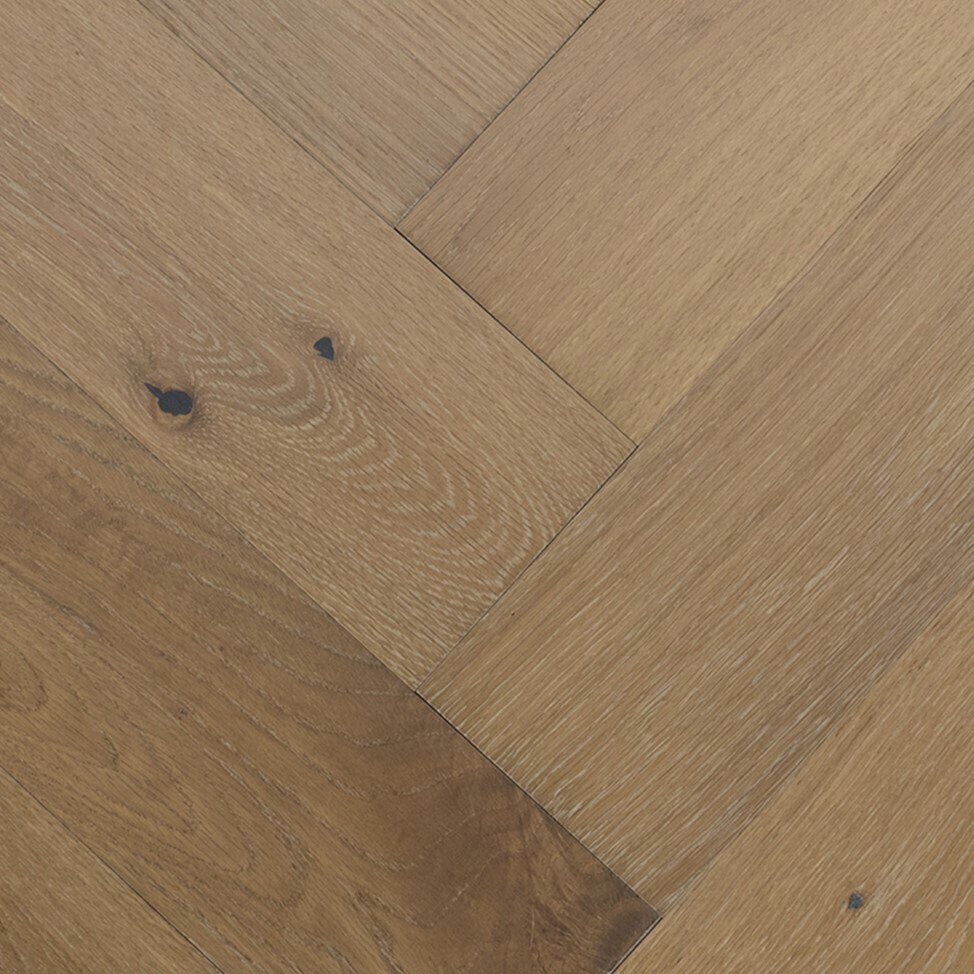 Castillian Premier Herringbone – Coastal Fog | Engineered Hardwood Floor