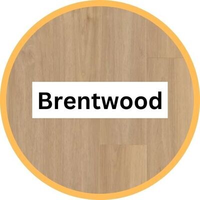 Brentwood 9x60 | 30mil wear layer | 6.5mm thick