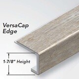 VersaCap for Stair Tread - Authentic Plank - Old English 3006