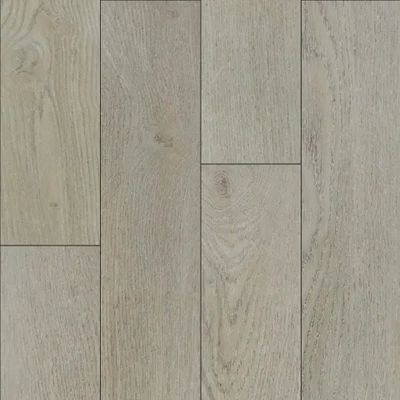 Classic Gray WPC Flooring | 20mil wear layer | 6.5mm thick | 3.25&quot; Narrow Plank