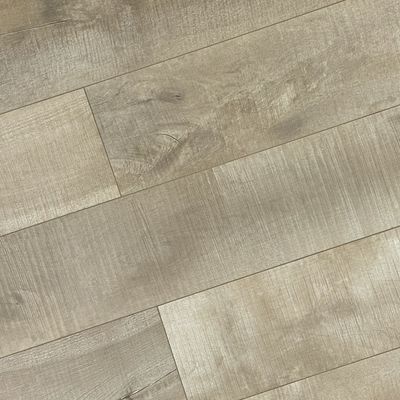 Antique Pearl 7&quot;x48&quot; AC5 Waterproof Laminate Flooring