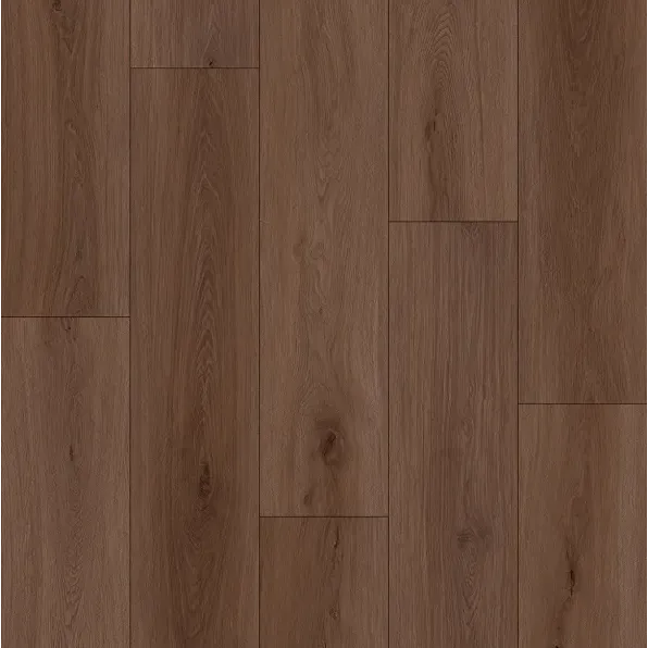 Flynn Oak 7&quot;x48&quot; AC4 Laminate Flooring ReSurge by Southwind