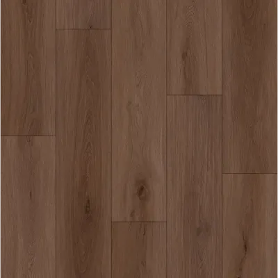 Flynn Oak 7&quot;x48&quot; AC4 Laminate Flooring ReSurge by Southwind