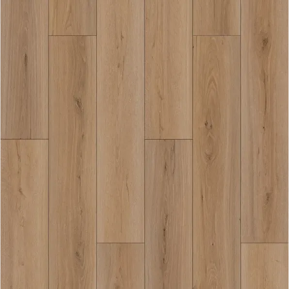 Sterling Oak 7&quot;x48&quot; AC4 Laminate Flooring ReSurge by Southwind