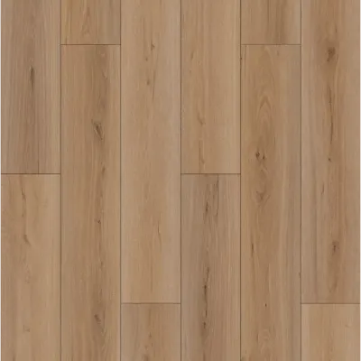 Sterling Oak 7&quot;x48&quot; AC4 Laminate Flooring ReSurge by Southwind