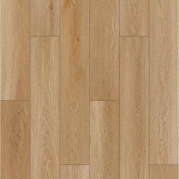 Thompson Oak 7&quot;x48&quot; AC4 Laminate Flooring ReSurge by Southwind