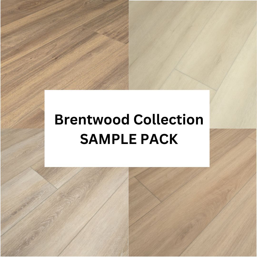 Brentwood Collection Sample Pack