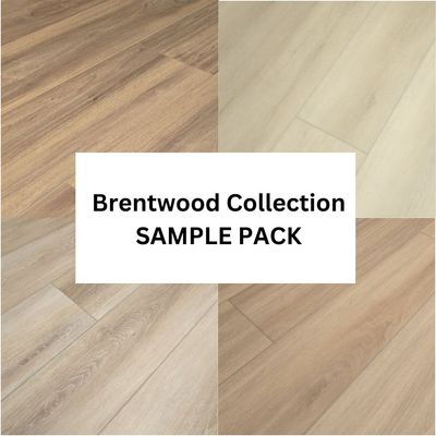 Brentwood Collection Sample Pack