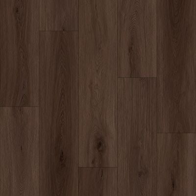 Halstead Oak 9&quot;x60&quot; AC4 Laminate Flooring with Pressed Bevel