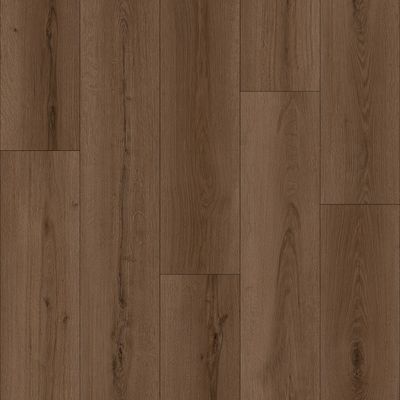 Highland Oak 9&quot;x60&quot; AC4 Laminate Flooring Revive by Southwind