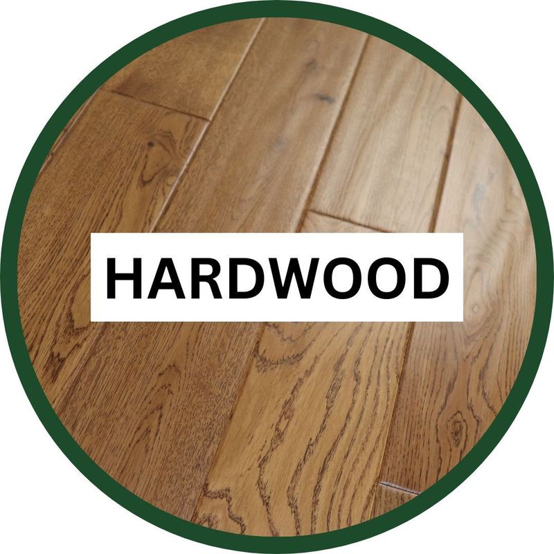 Antique Pine Waterproof LVP Floor Authentic Plank Southwind | 9x60