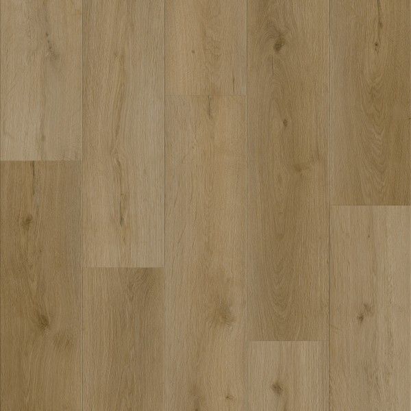Soulful Oak 7x48 | 20 mil wear layer | 2.5 mm thick Glue Down Vinyl Flooring
