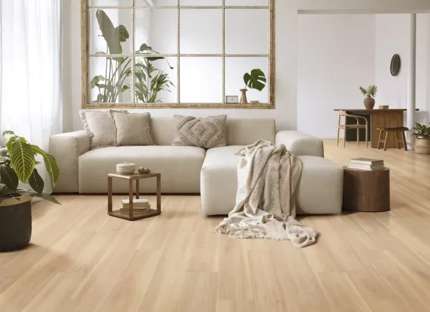 Dillard 9x60 SPC Brentwood | 30mil wear layer | 6.5mm thick
