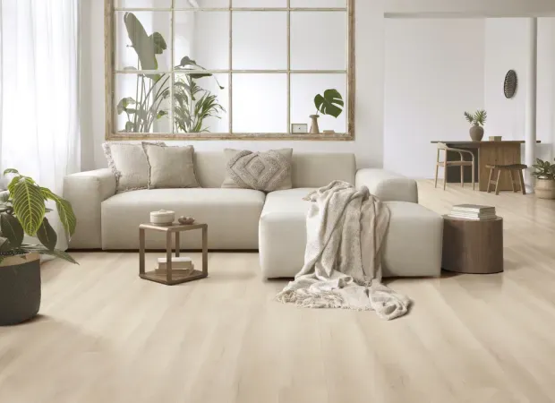 Eastwood 9x60 SPC Brentwood | 30mil wear layer | 6.5mm thick