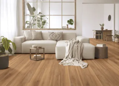 Sydney 9x60 SPC Brentwood | 30mil wear layer | 6.5mm thick